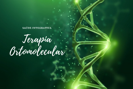 Ortomolecular